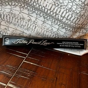 KVD Beauty Tattoo Pencil Liner - Verdetta Green